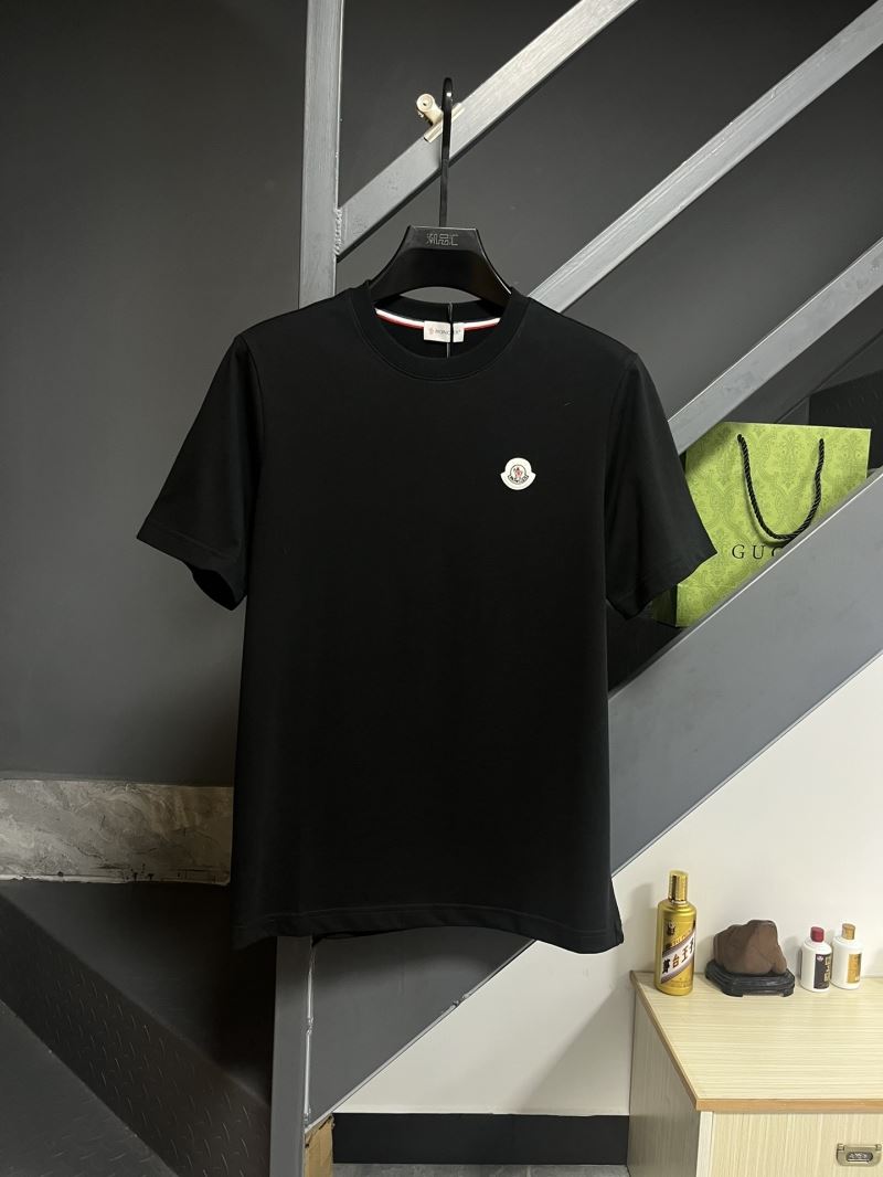 Moncler T-Shirts